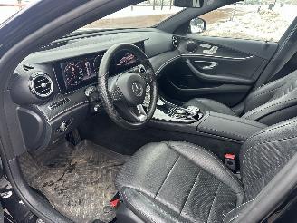Mercedes E-klasse 350 d Premium Plus picture 13