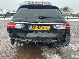 Mercedes E-klasse 350 d Premium Plus picture 7