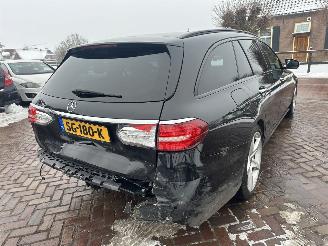 Mercedes E-klasse 350 d Premium Plus picture 6