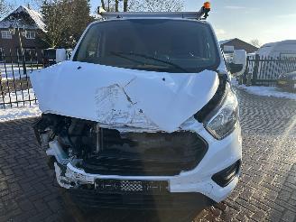 Ford Transit Custom 340 2.0 TDCI L2H1  96Kw picture 3