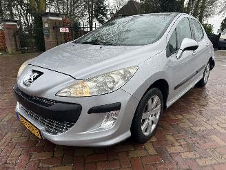  Peugeot 308 1.6 VTi XS 2008/9
