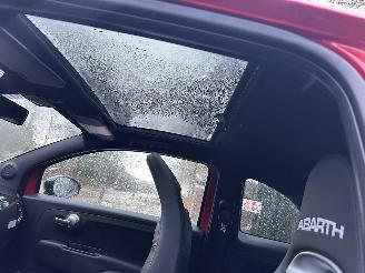 Fiat 500 1.4-16V Pop 695 Abarth picture 10