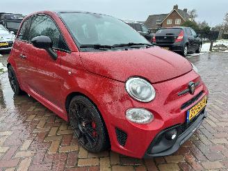 Fiat 500 1.4-16V Pop 695 Abarth picture 4