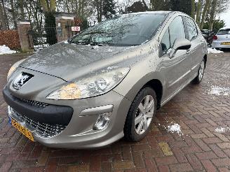  Peugeot 308 1.6 VTi Style automaat 2009/11