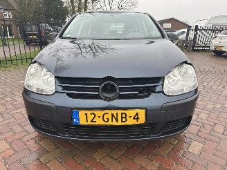 Volkswagen Golf 1.4 TSI TRENDLINE picture 2