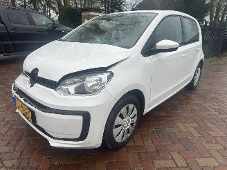 Coche accidentado Volkswagen Up! 1.0 BMT move up! 2019/1