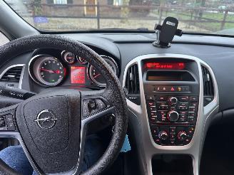 Opel Astra 1.4 Turbo Design Ed. 103 Kw picture 14