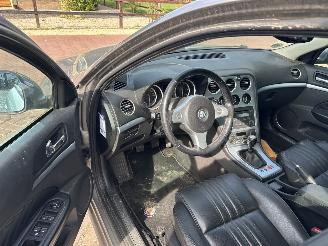 Alfa Romeo 159 Sportwagon 1.8 mpi Distinctive picture 9