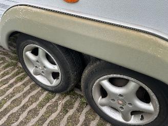 Tabbert  PRINCESSE picture 9