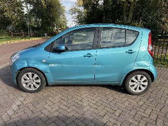 Suzuki Splash 1.2 Comfort picture 2