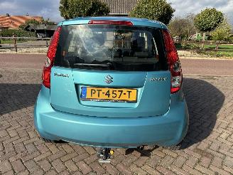 Suzuki Splash 1.2 Comfort picture 7