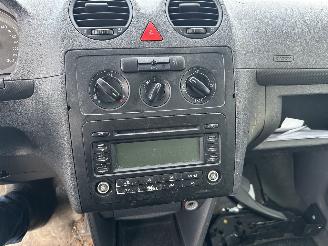 Volkswagen Caddy 2.0 SDI 51 Kw picture 11