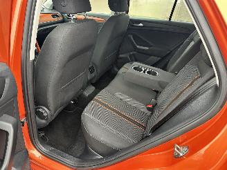 Volkswagen T-Roc 1.5 TSI Style automaat picture 12