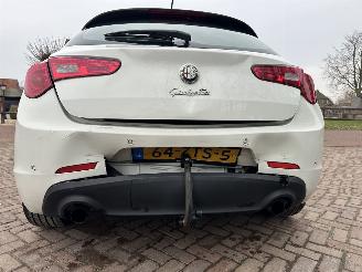 Alfa Romeo Giulietta 1.4 T Business Executive picture 9