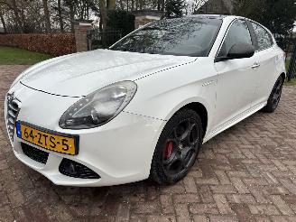 Avarii autoturisme Alfa Romeo Giulietta 1.4 T Business Executive 2013/1