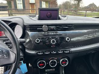 Alfa Romeo Giulietta 1.4 T Business Executive picture 15