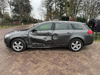 Opel Insignia SPORTS TOURER SW 1.6 T Edition picture 2