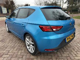 Seat Leon 1.4 TSI FR picture 10