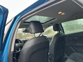 Seat Leon 1.4 TSI FR picture 12