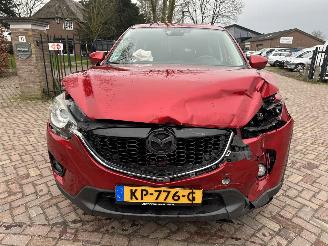 Mazda CX-5 2.0 S 2WD picture 4