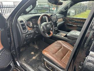 Dodge Ram 1500 LONGHORN picture 13