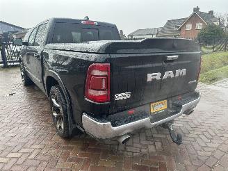 Dodge Ram 1500 LONGHORN picture 9