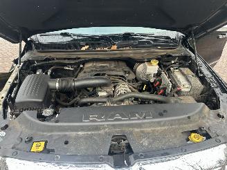 Dodge Ram 1500 LONGHORN picture 17