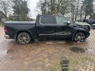 Dodge Ram 1500 LONGHORN picture 6