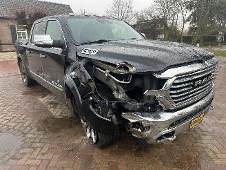 Dodge Ram 1500 LONGHORN picture 4