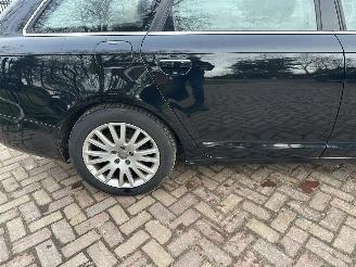 Audi A6 3.2 FSI quattro Exclusive line picture 7