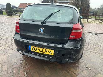BMW 1-serie 116i Business Line picture 6