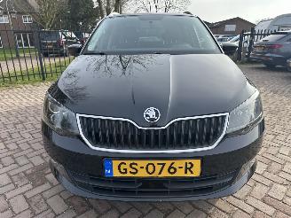 Skoda Fabia 1.2 TSI Edition picture 3