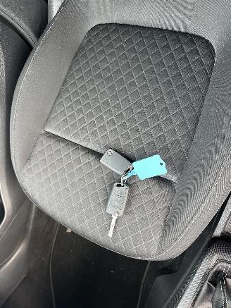 Skoda Fabia 1.2 TSI Edition picture 13