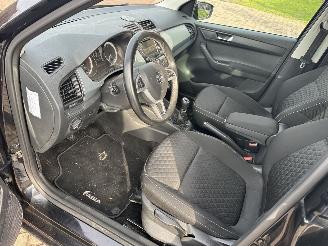 Skoda Fabia 1.2 TSI Edition picture 15