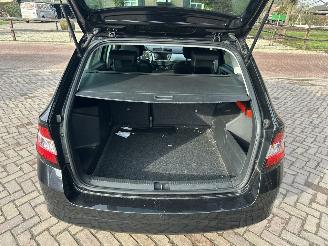 Skoda Fabia 1.2 TSI Edition picture 10