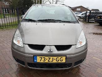 Mitsubishi Colt 1.3 INCHARGE + picture 3