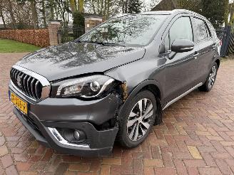  Suzuki S-Cross 1.0 B.jet High Ex. 2019/3