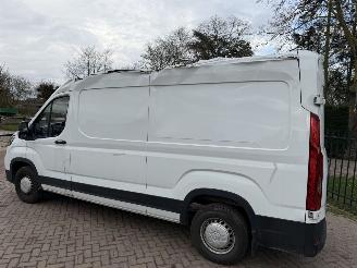 Maxus Deliver9 2.0 CIT L3H2 Base RWD picture 11