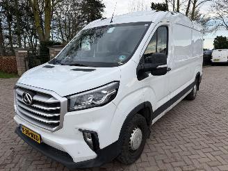  Maxus Deliver9 2.0 CIT L3H2 Base RWD 2023/1
