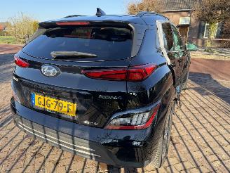 Hyundai Kona EV Premium 64 kWh picture 8