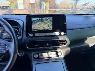 Hyundai Kona EV Premium 64 kWh picture 17