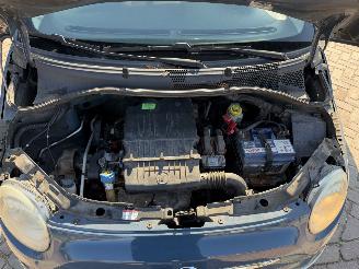 Fiat 500 1.2 Naked picture 10