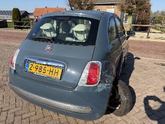 Fiat 500 1.2 Naked picture 7