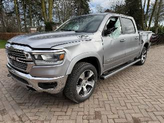  Dodge Ram 1500 LARAMIE 4X4 pano/luchtvering 2020/5