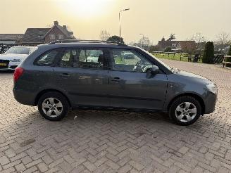 Skoda Fabia 1.4-16V ELEGANCE    v picture 5