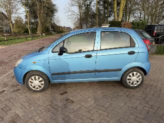 Chevrolet Matiz 0.8 Spirit picture 4