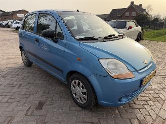 Chevrolet Matiz 0.8 Spirit picture 3