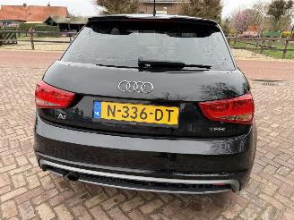 Audi A1 1.2 TFSI Attraction picture 7