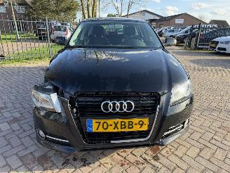 Audi A3 1.2 TFSI Attr. Adv. SPORTBACK picture 2
