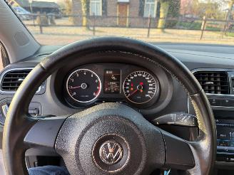 Volkswagen Polo 1.4-16V Highline picture 11